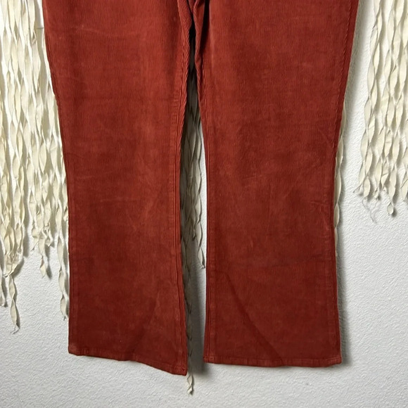 Madewell Rust Cali-Demi Boot NWOT Size 32 - Picture 4 of 16